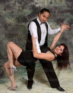 salsa choro classes in Newark, NJ ironboun Harrison