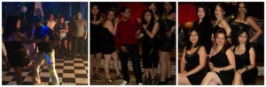 salsa lesse NEWARK nj