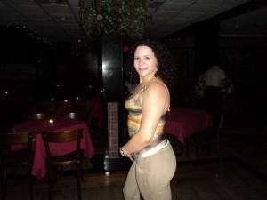 salsa aerobics dance classes in newark nj ironbound section