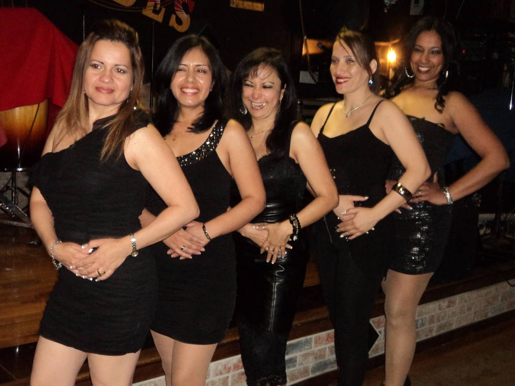 salsa lessons newark nj