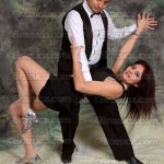 clases de baile de salsa en Newark NJ