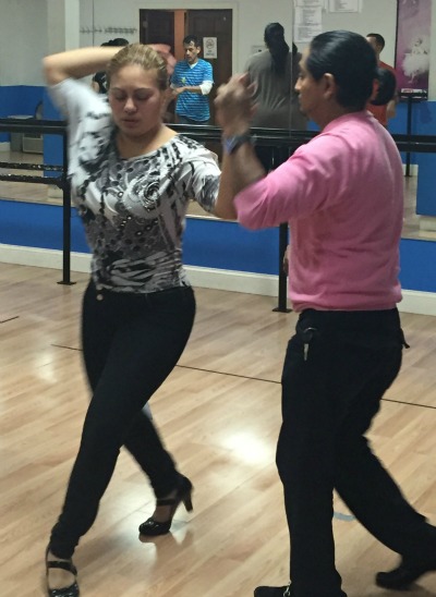 salsa dancing lessons newark nj harrison mambo classes