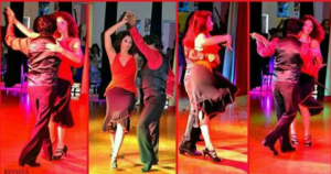 salsa dancing lessons, classes & instructors newark nj